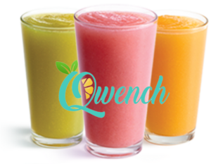 Smoothie-with-qwench-logo